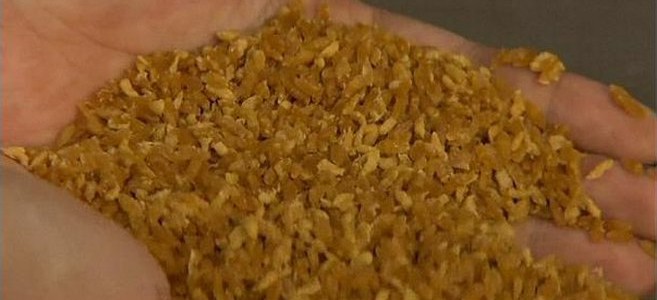 L’Indonésie fabrique du riz artificiel en prévision d’une pénurie es